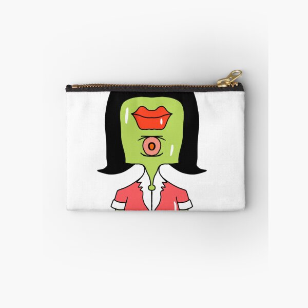 Item preview, The Cyclops Lady designed and sold by IsabellaWeima.