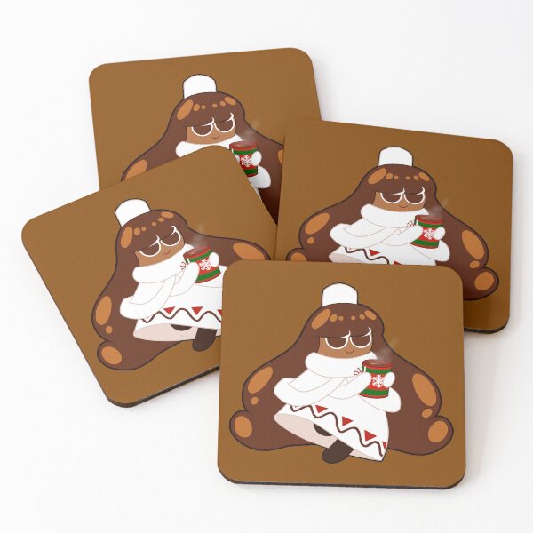 Item preview, Cocoa Cookie designed and sold by joysqueezed-out.