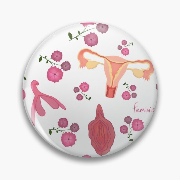 Item preview, Feminism  designed and sold by Anastasiiass.