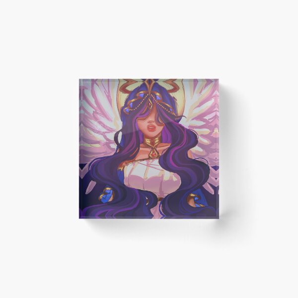 Item preview, Aphmau Minecraft Diaries Character Irene  designed and sold by quinnsquid.