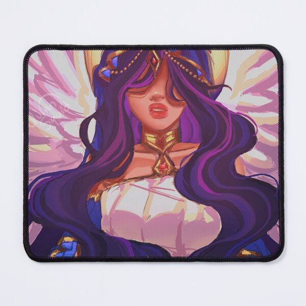 Item preview, Aphmau Minecraft Diaries Character Irene  designed and sold by quinnsquid.