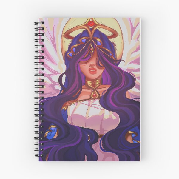Item preview, Aphmau Minecraft Diaries Character Irene  designed and sold by quinnsquid.