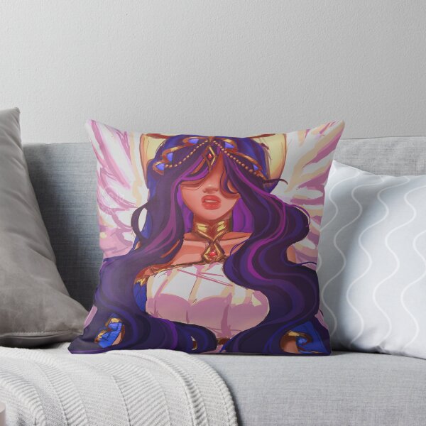Item preview, Aphmau Minecraft Diaries Character Irene  designed and sold by quinnsquid.
