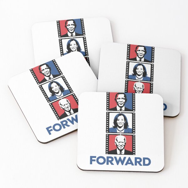 Item preview, Official Hope Renewal Forward Kamala  designed and sold by Hội An Photographer.