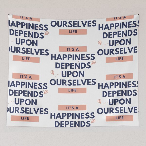 Item preview, The Happiness Ways designed and sold by MUSEKHIART.