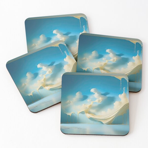 Item preview, Liquid Clouds designed and sold by rolffimages.