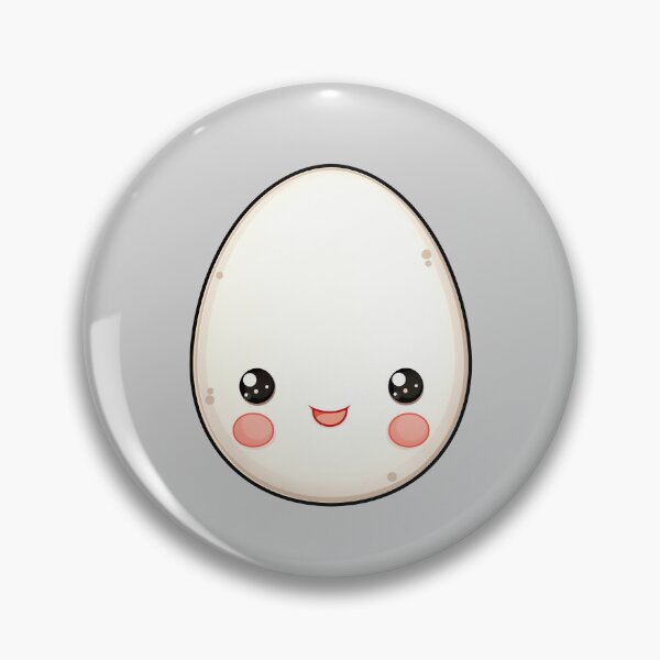 Item preview, Eggs-tra Cute designed and sold by TheSillySartor.