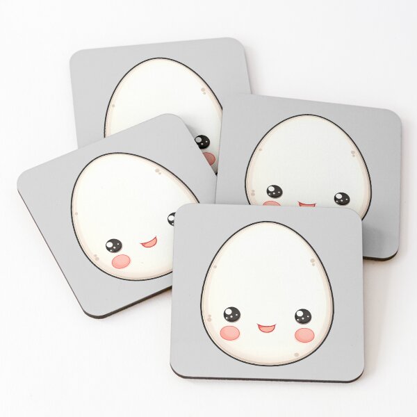 Item preview, Eggs-tra Cute designed and sold by TheSillySartor.