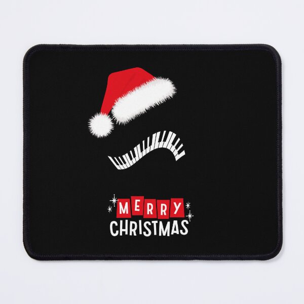 Item preview, Merry Christmas : Keyboard Player designed and sold by ecolatur.
