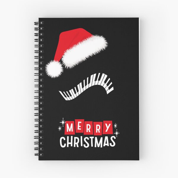 Item preview, Merry Christmas : Keyboard Player designed and sold by ecolatur.
