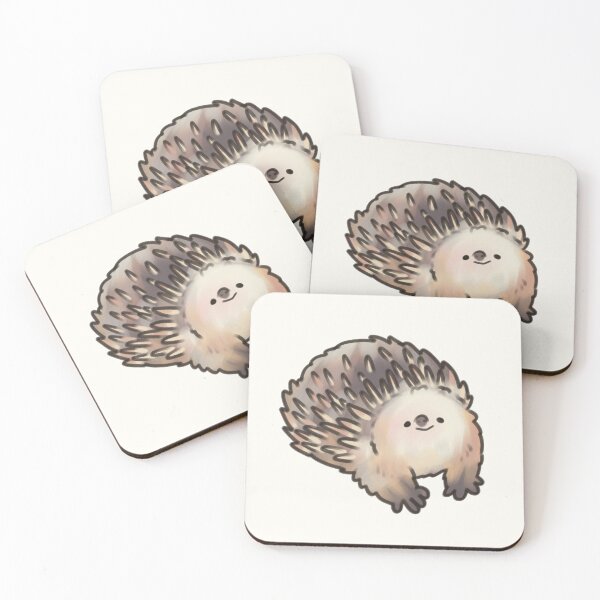Item preview, Echidna illustration  designed and sold by Artofmayara.