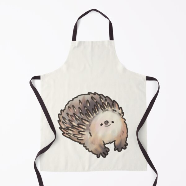 Item preview, Echidna illustration designed and sold by Artofmayara.