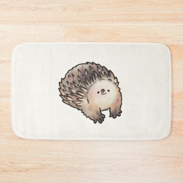 Item preview, Echidna illustration  designed and sold by Artofmayara.