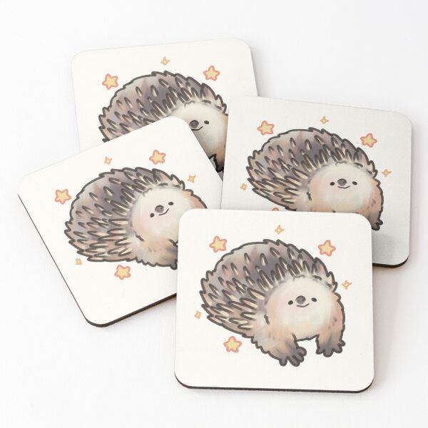 Item preview, Cute Echidna illustration  designed and sold by Artofmayara.