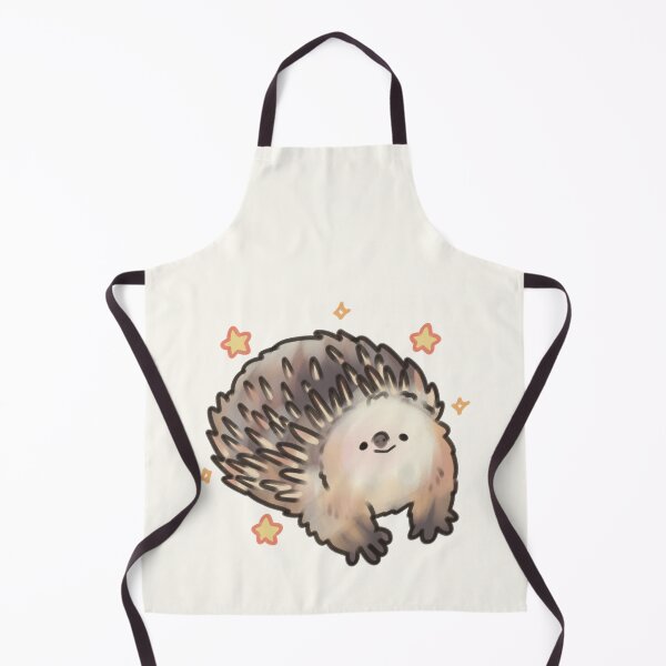Item preview, Cute Echidna illustration designed and sold by Artofmayara.