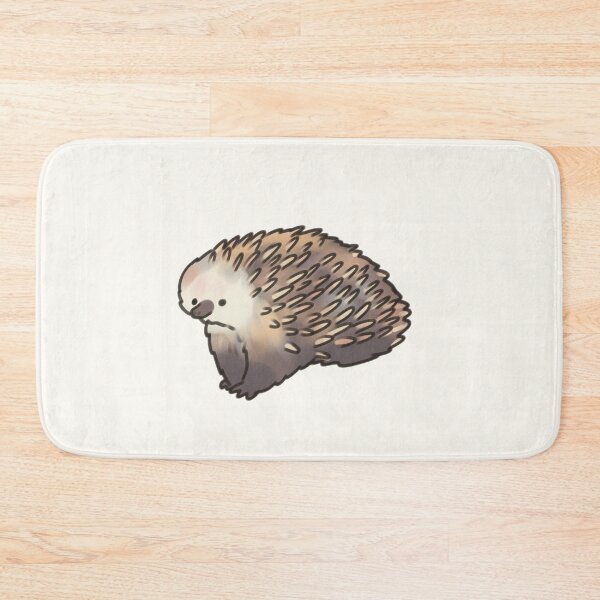 Item preview, Cute Echidna   designed and sold by Artofmayara.