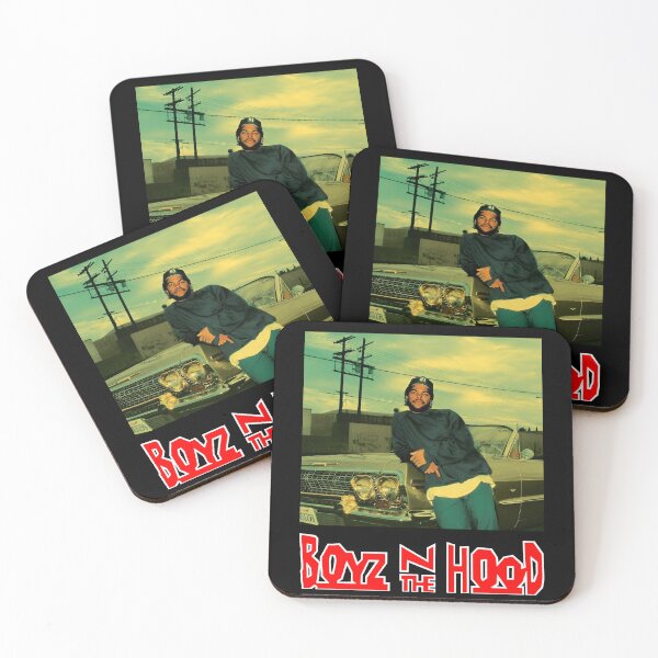 Item preview, Boyz n the hood designed and sold by Aitanaezquivell.