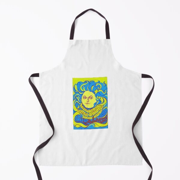 Item preview, Vintage 1967 psychedelic concert poster designed and sold by colliophoto.