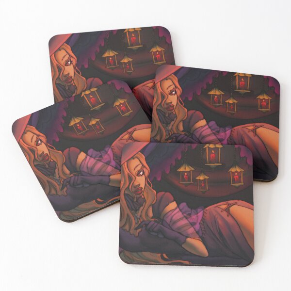 Item preview, Aphmau Character Lucinda Minecraft Diaries designed and sold by quinnsquid.