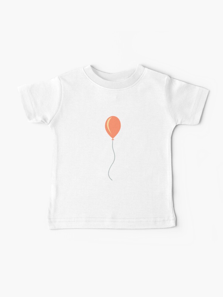 Floating Balloon | Baby T-Shirt