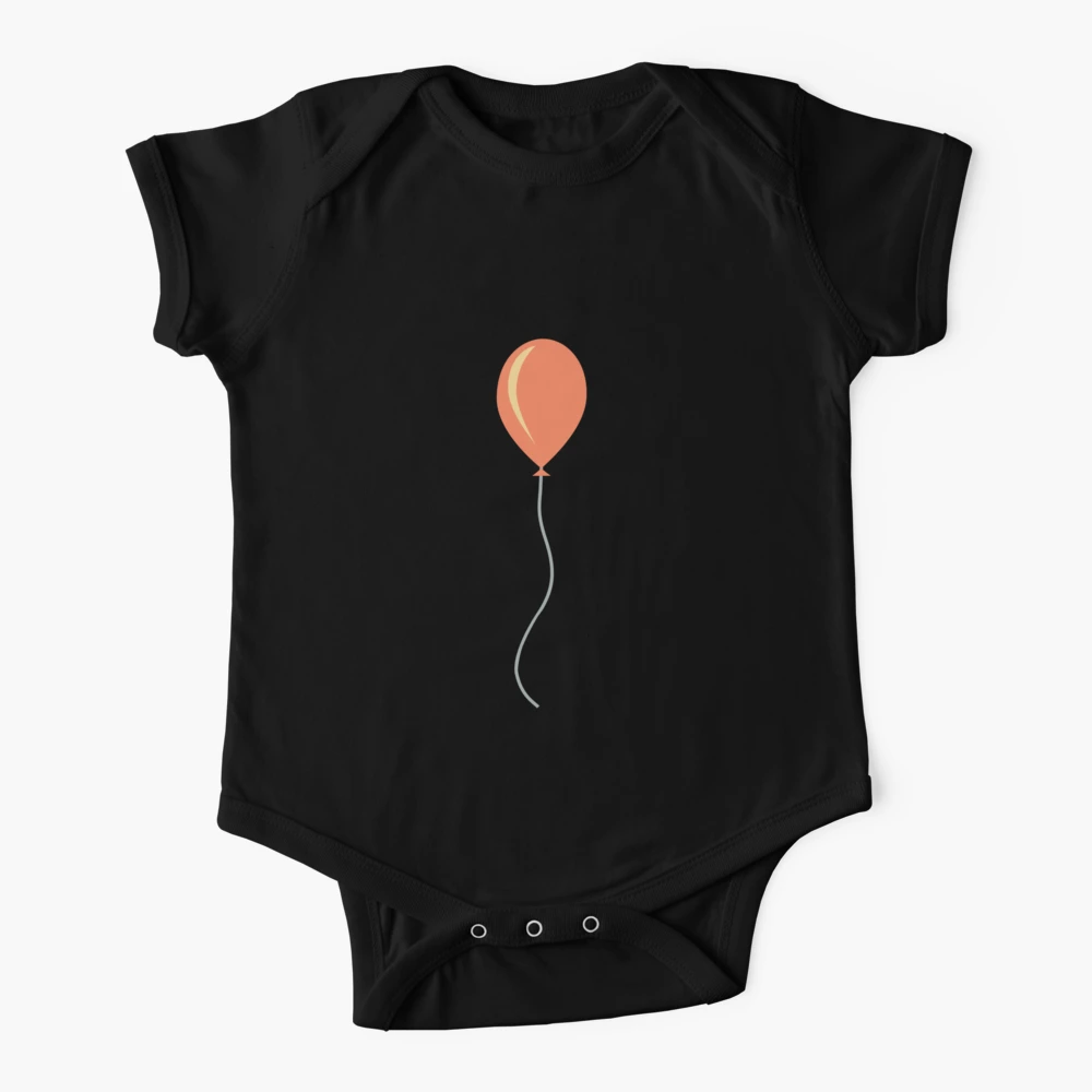 Floating Balloon | Baby One-Piece