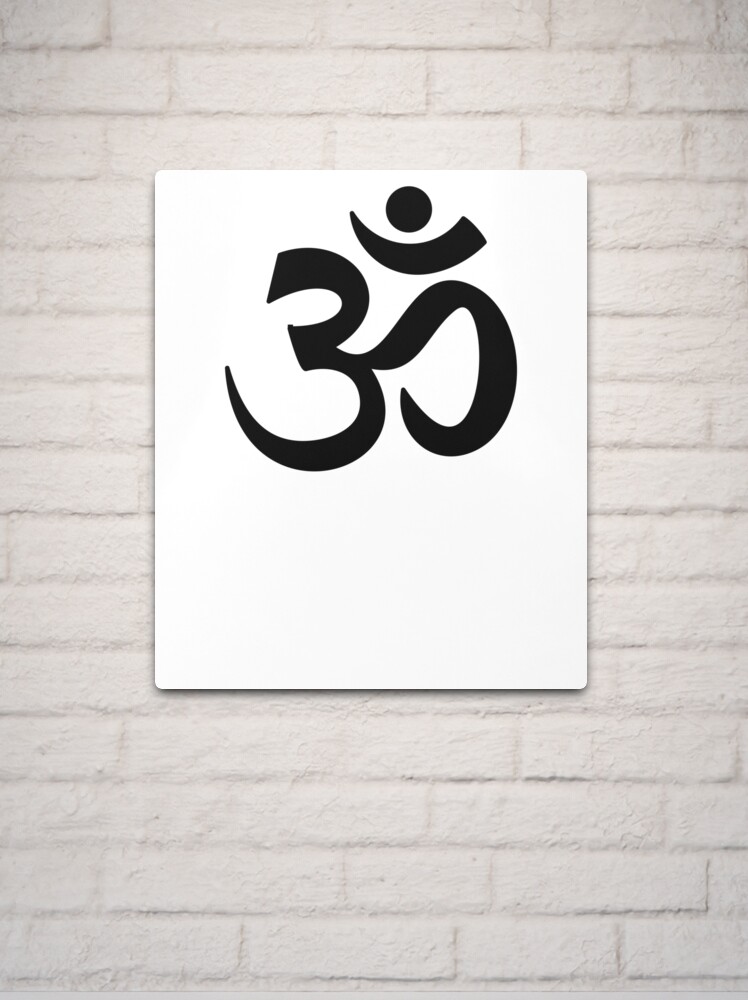 All About The Om Symbol - YOGA PRACTICE