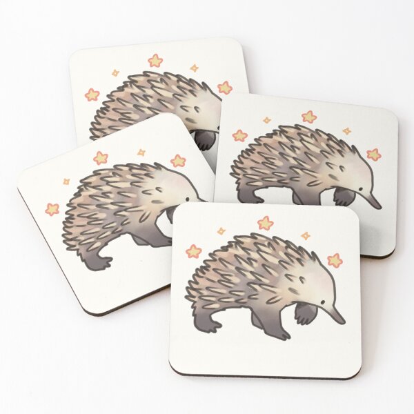 Item preview, Echidna drawing  designed and sold by Artofmayara.