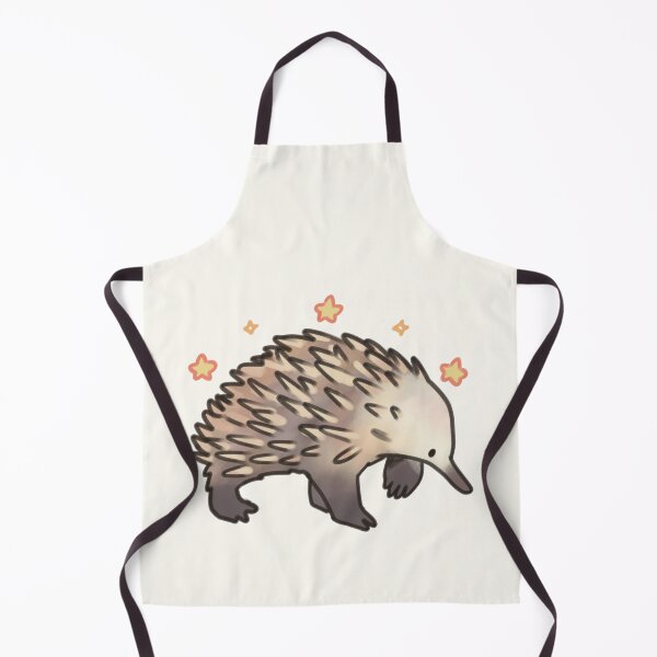 Item preview, Echidna drawing designed and sold by Artofmayara.