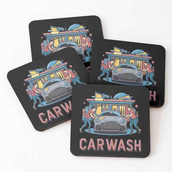 Item preview, Car wash designed and sold by JansenGS.