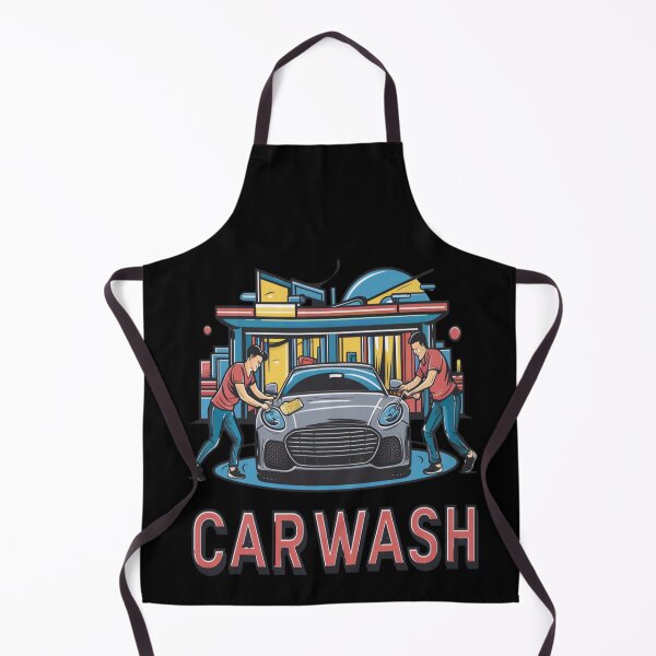 Item preview, Car wash designed and sold by JansenGS.