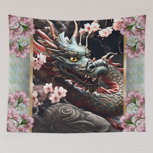 Item preview, Dragons - Volume 02a - No. 06 designed and sold by Legacy Star Designs.