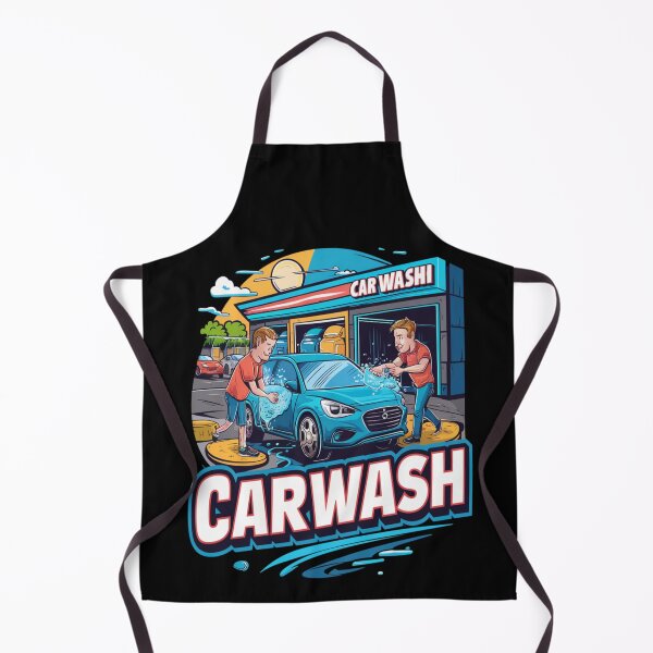 Item preview, Car wash designed and sold by JansenGS.