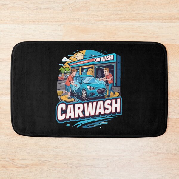 Item preview, Car wash designed and sold by JansenGS.