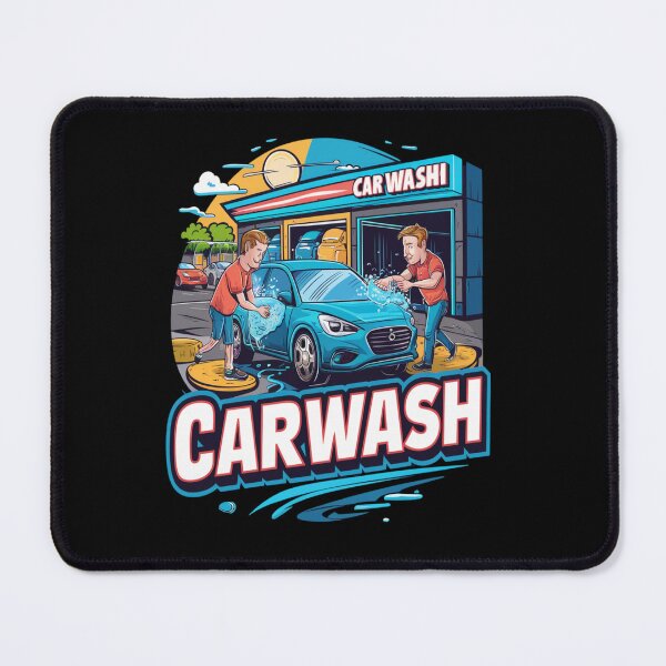 Item preview, Car wash designed and sold by JansenGS.