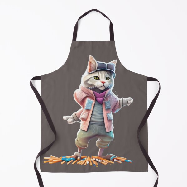 Item preview, Cool cat designed and sold by UD-Design.