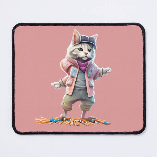Item preview, Cool cat designed and sold by UD-Design.