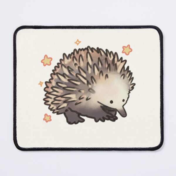 Item preview, Cute Echidna   designed and sold by Artofmayara.