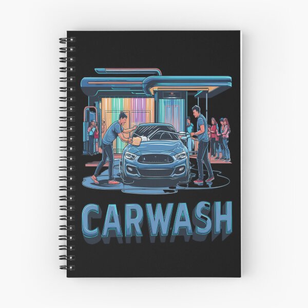 Item preview, Car wash designed and sold by JansenGS.