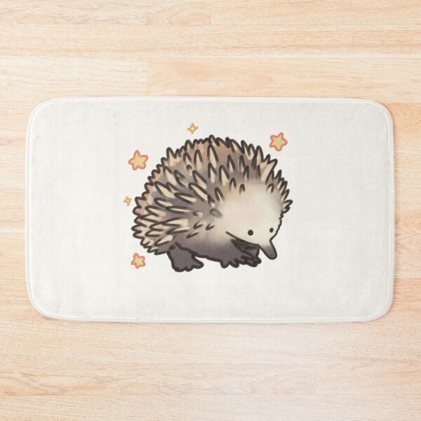 Item preview, Cute Echidna   designed and sold by Artofmayara.