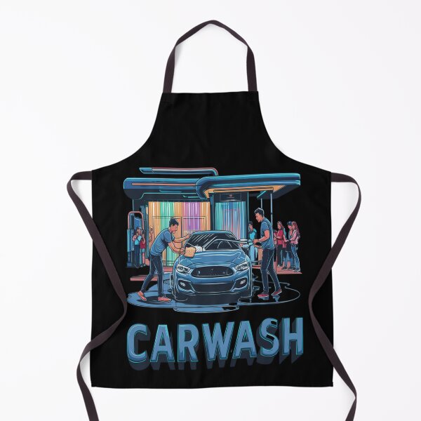 Item preview, Car wash designed and sold by JansenGS.