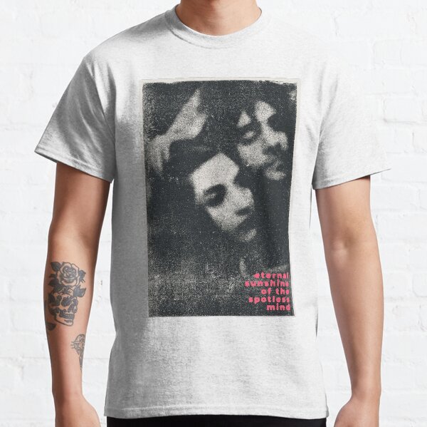 Item preview, Eternal Sunshine Of The Spotless Mind designed and sold by Derry-milleR.