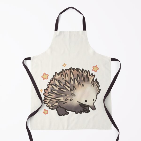 Item preview, Cute Echidna designed and sold by Artofmayara.