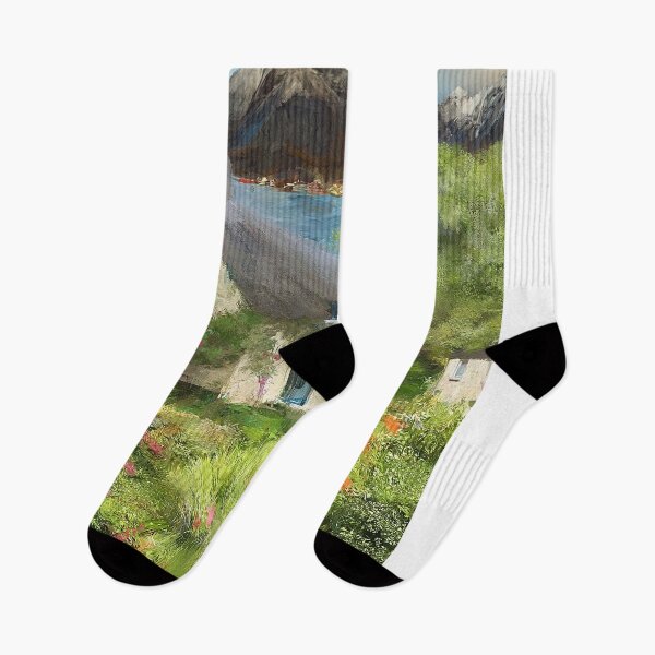 Item preview, Cottage by the sea designed and sold by bdesignsnz.