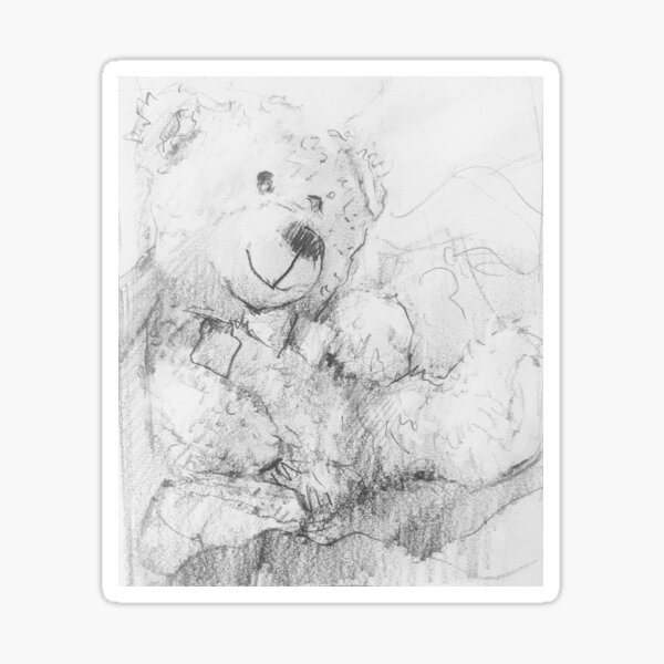 Item preview, Ted designed and sold by Gerry  Miller.