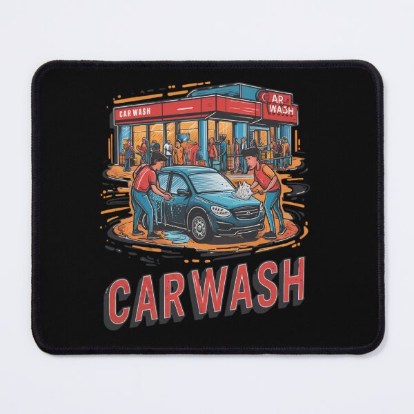 Item preview, Car wash designed and sold by JansenGS.