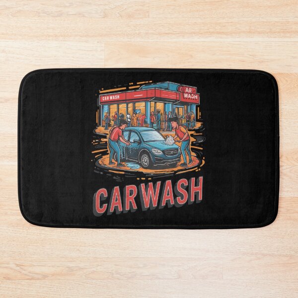 Item preview, Car wash designed and sold by JansenGS.