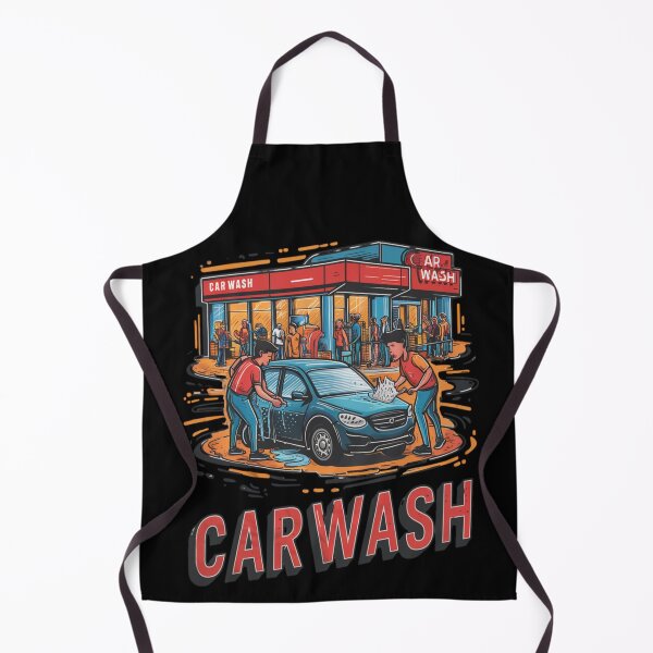 Item preview, Car wash designed and sold by JansenGS.