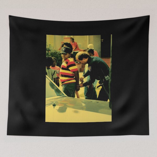 Item preview, Boyz arrested designed and sold by Aitanaezquivell.
