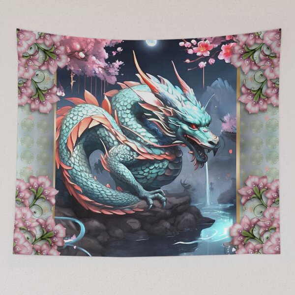 Item preview, Dragons - Volume 02a - No. 07 designed and sold by Legacy Star Designs.
