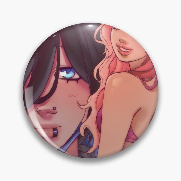 Item preview, Aphmau Zana Kawaii Chan and Zane art  designed and sold by quinnsquid.